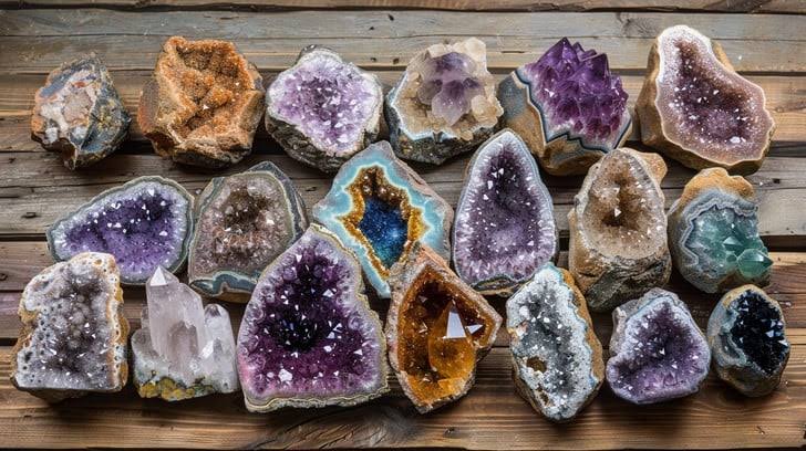 GEODES